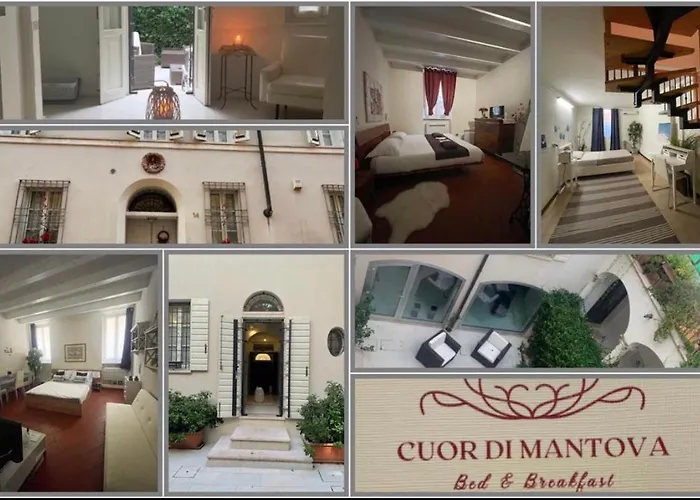 Cuor di Mantova B&B